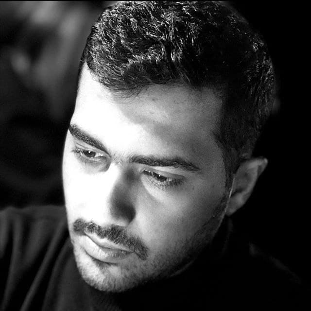 Mohammadreza Haji Najafi