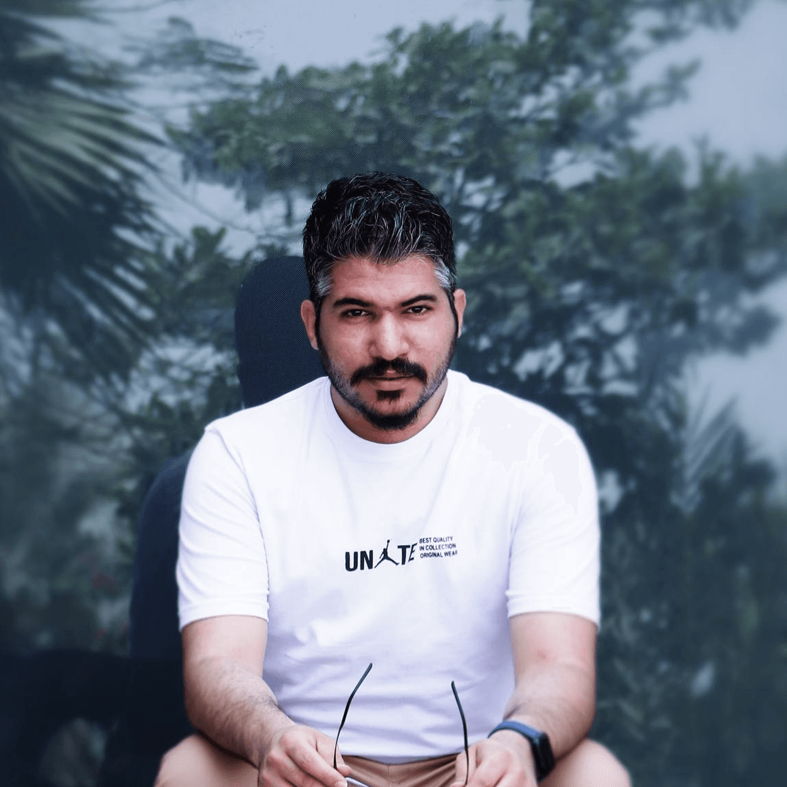 Nima Yazdi