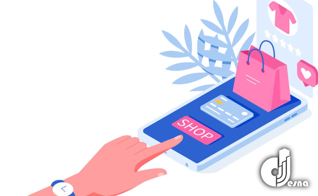 Online Shops