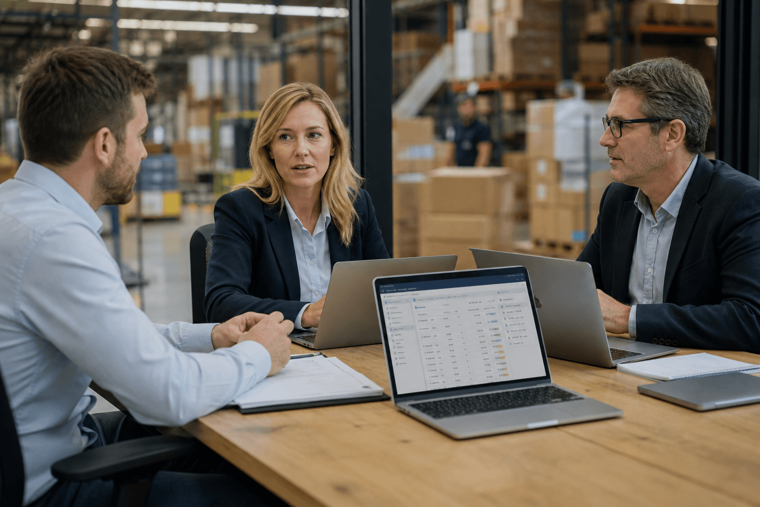 B2B Platforms That Help Organizations Trade Smarter