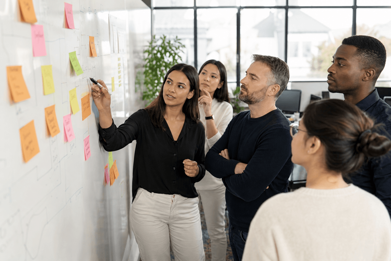 Process Visibility: How Teams Stop Losing Work in the Gaps